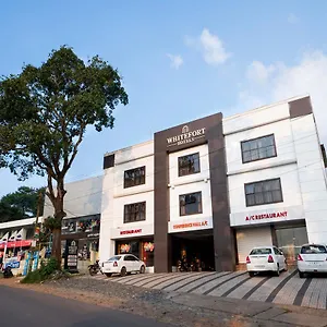 Oyo 9404 White Fort *** Mananthavady