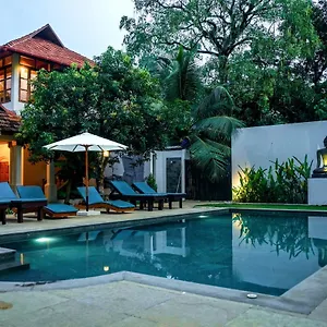 Flamingo Boutique & Ayurvedic *** Mararikulam